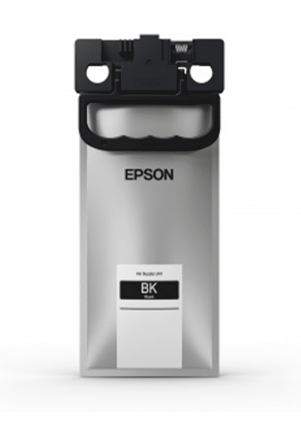 Картридж Epson WF-C5x90 Series Ink Cartridge XXL Black, C13T946140