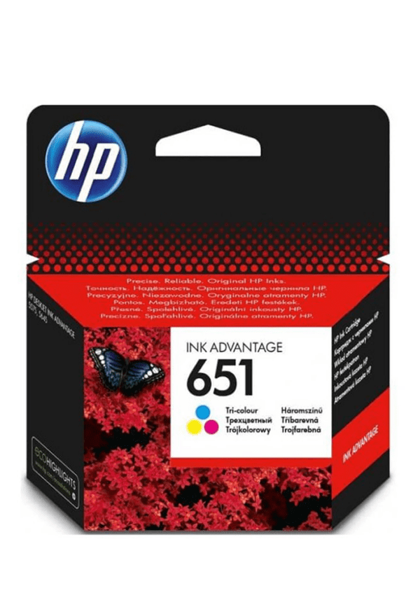 Картридж HP Europe C2P11AE (C2P11AE#BHK) C2P11AE#BHK