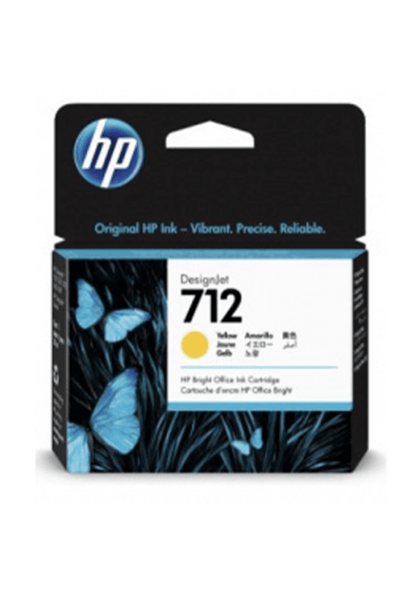 Картридж HP Europe DesignJet (3ED69A)