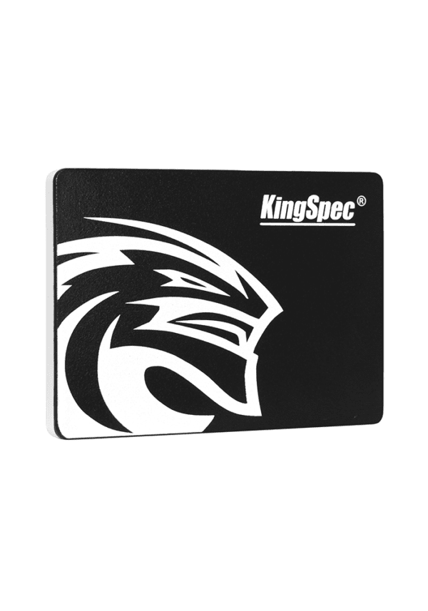Твердотельный накопитель SSD KingSpec P4-240, 240 GB