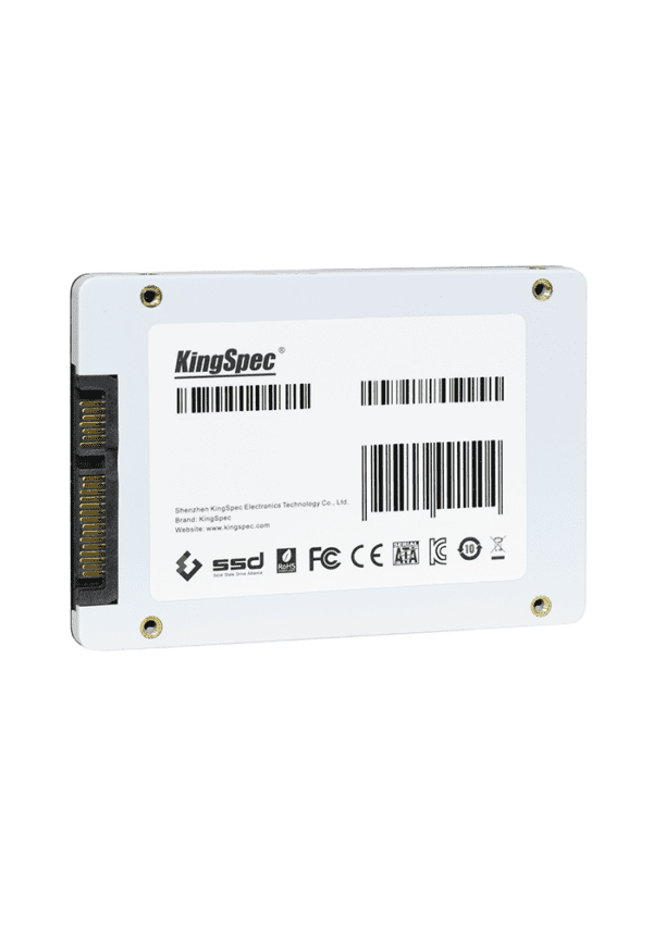 Твердотельный накопитель SSD KingSpec P4-960, 960 GB