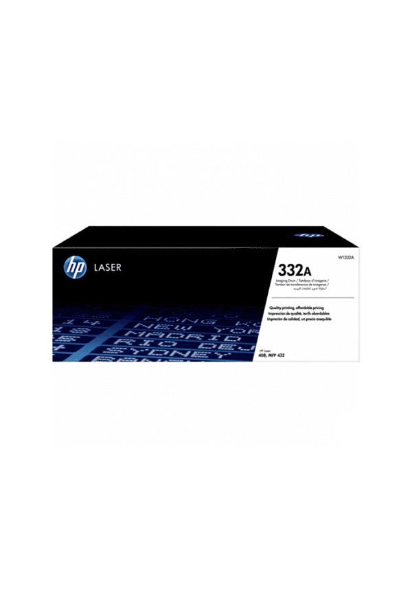 hp 332
