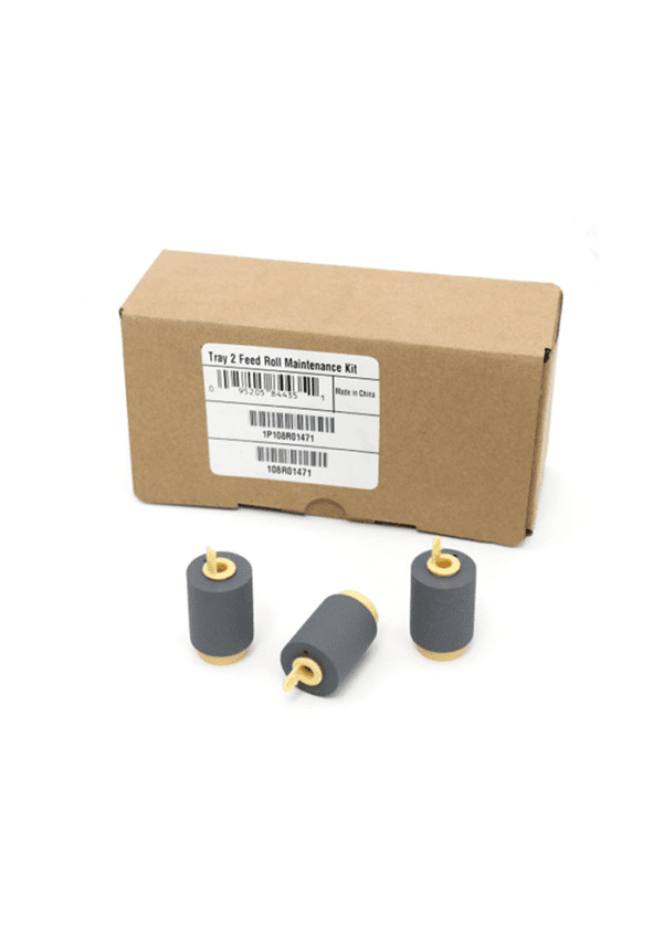Ролик подачи бумаги Xerox 108R01471