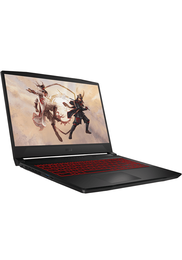 НОУТБУК MSI GF66 KATANA 11UC-1054XKZ