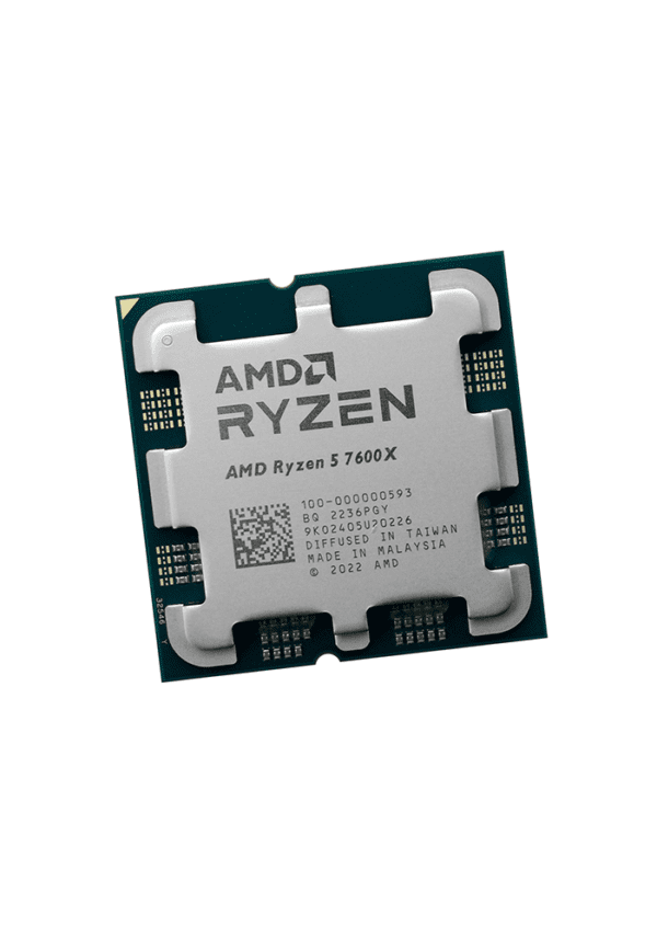 Процессор AMD Ryzen 5 7600X, oem