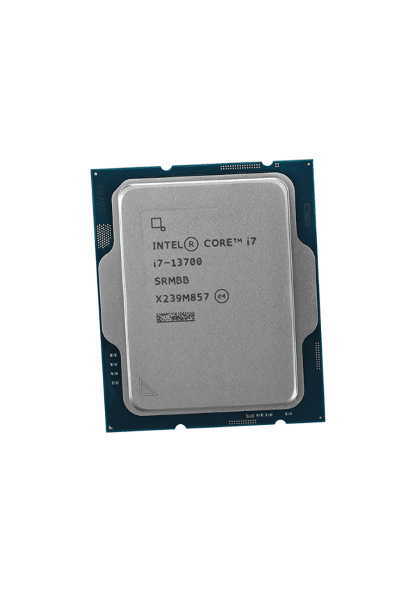 Процессор Intel Сore i7-13700, oem